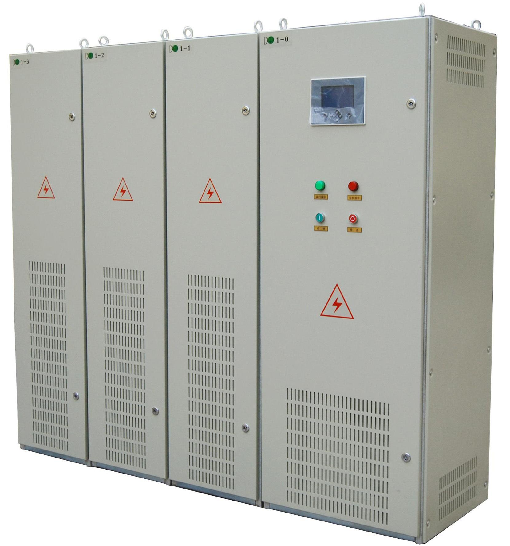 節(jié)能靜止無(wú)功發(fā)生器 AN-SVG