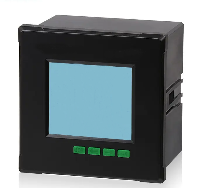 AN A60系列多功能電力儀表